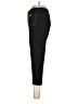 Uterque Black Casual Pants Size M - photo 5