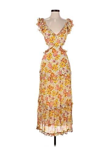 Cleobella Cocktail Dress (view 1)