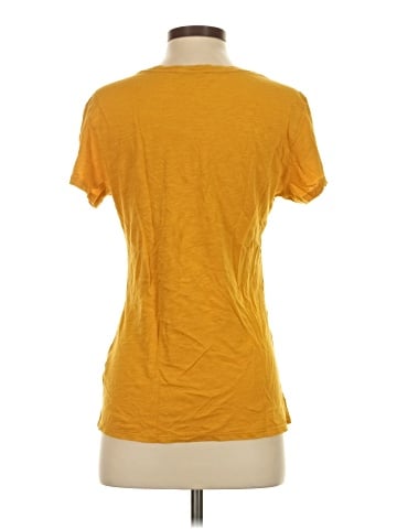 Amour Vert Short Sleeve T-Shirt (view 2)
