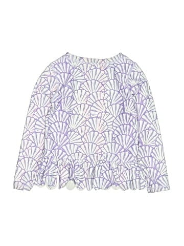 Ruffle Butts Rash Guard (view 2)