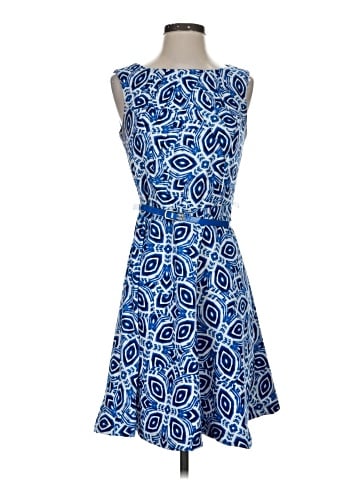 DressBarn Casual Dress (view 1)