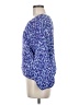 Urban Outfitters Blue Pullover Sweater Size M - photo 5