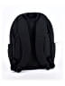 Vera Bradley 100% Cotton Black Backpack One size - photo 2