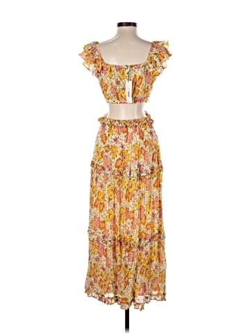 Cleobella Cocktail Dress (view 2)