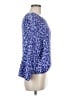 Urban Outfitters Blue Pullover Sweater Size M - photo 4