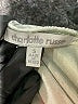 Charlotte Russe Green Sleeveless Blouse Size S - photo 7