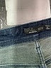 PrAna Solid Blue Jeans Size 31 waist - photo 7