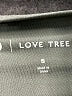 Love Tree Solid Gray Active Pants Size S - photo 7