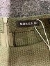 MIHOLL Green Long Sleeve Top Size M - photo 7