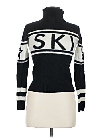 Perfect Moment Turtleneck Sweater (view 1)