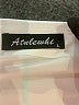 Atnlewhi Ivory Long Sleeve Blouse Size L - photo 7