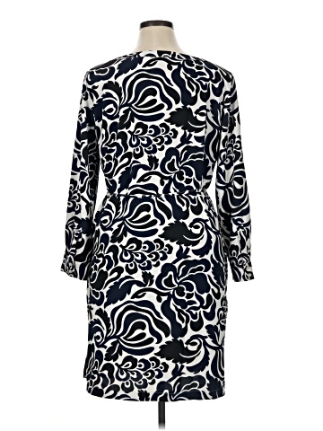 Ann Taylor LOFT Casual Dress (view 2)