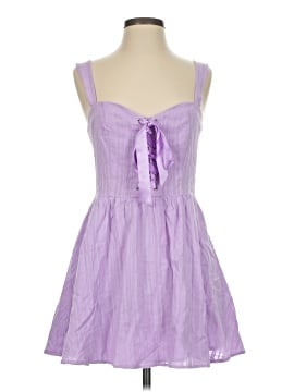 sugar thrillz purple dress Dolls Kill Real Divinity Mini Dress by Sugar Thrillz