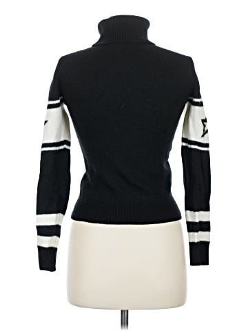 Perfect Moment Turtleneck Sweater (view 2)