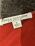 Green Envelope Red Sleeveless Top Size S - photo 7