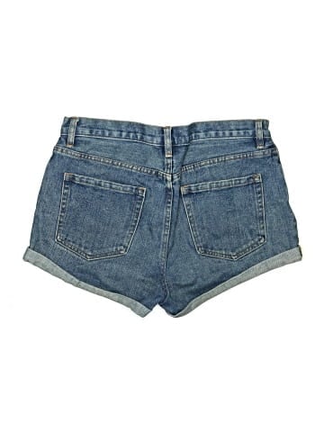 Forever 21 Denim Shorts (view 2)