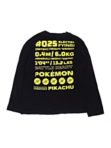 Zara Long Sleeve T-Shirt (view 2)