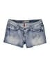 BKE Blue Denim Shorts Size 29 waist - photo 1