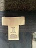 H&M Solid Black Casual Pants Size 8 - photo 7