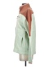 Cotopaxi 100% Recycled Polyester Color Block Green Fleece Size S - photo 5