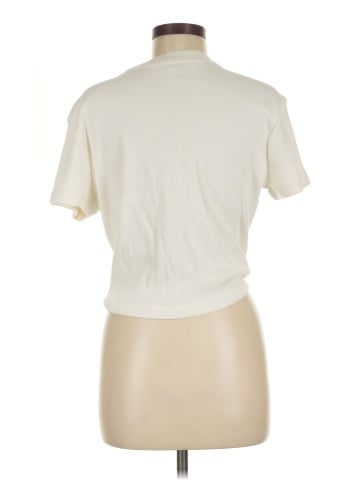 Ann Taylor Short Sleeve T-Shirt (view 2)
