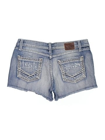 BKE Denim Shorts (view 2)