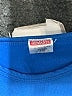 SOFFE Blue 3/4 Sleeve T-Shirt Size L - photo 7