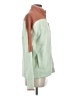 Cotopaxi 100% Recycled Polyester Color Block Green Fleece Size S - photo 4