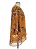 DR2 Gold 3/4 Sleeve Blouse Size L - photo 4