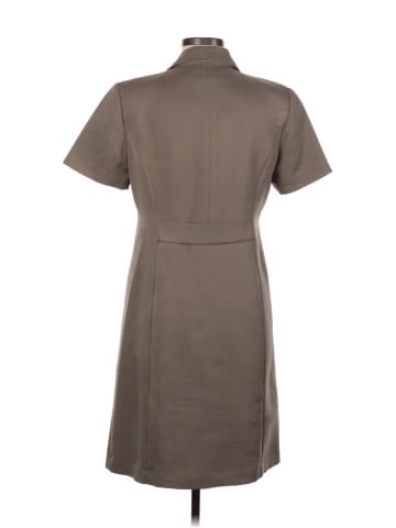 Danny & Nicole Casual Dress (view 2)