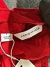 Janie and Jack 100% Polyester Red Dress Size 8 - photo 3