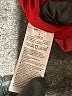 Janie and Jack 100% Polyester Red Dress Size 8 - photo 4
