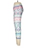 Unbranded Print Pink Leggings Size 6 - photo 5