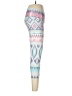 Unbranded Print Pink Leggings Size 6 - photo 4