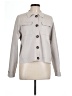 T Tahari Gray Cardigan Size L - photo 1