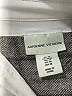 Adrienne Vittadini Plaid Gray Pullover Sweater Size M - photo 4