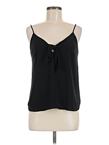 Lush Tank Top (view 1)