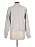T Tahari Gray Cardigan Size L - photo 2