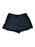 LIVI Solid Black Athletic Shorts Size 18 Plus - photo 1