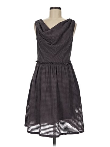 Ric Rac Casual Dress (view 1)