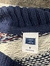 Janie and Jack Blue Pullover Sweater Size 5 - photo 3