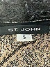St. John Brown Tank Top Size S - photo 7