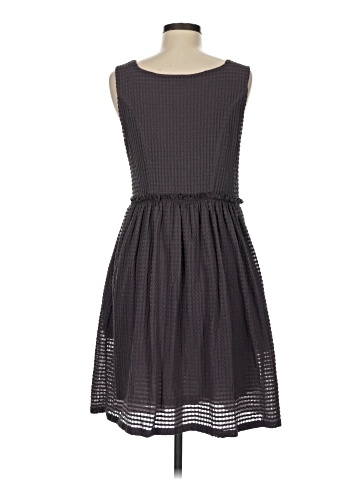 Ric Rac Casual Dress (view 2)