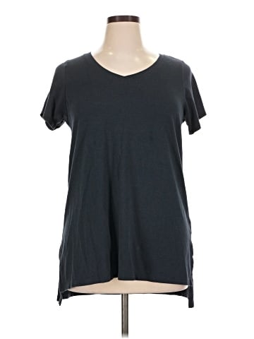 Tahari Short Sleeve T-Shirt (view 1)