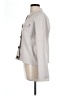 T Tahari Gray Cardigan Size L - photo 5