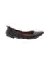 Lucky Brand Black Flats Size 9 - photo 1
