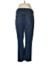 Chico's Blue Jeans Size Med (1) - photo 2