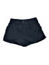 LIVI Solid Black Athletic Shorts Size 18 Plus - photo 2