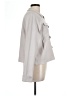 T Tahari Gray Cardigan Size L - photo 4