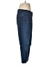 Chico's Blue Jeans Size Med (1) - photo 4